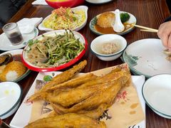 -叶存利海鲜大馅饺子(海宁路总店)