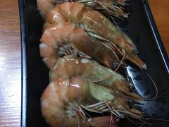 -炭虎子水浒烤肉(梦时代店)