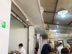 -温记府廟豆汤饭·始于1955年(海椒店)