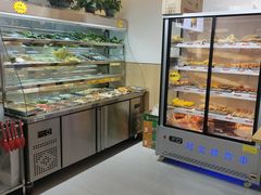 -刘文祥麻辣烫(清河毛纺路店)