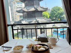 -怡园饭店-餐厅(四望亭店)