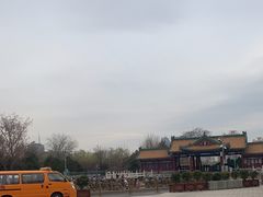 -莲花池公园