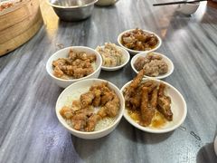 -品香排骨饭(羊官路店)