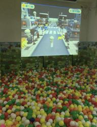 -美加乐儿童乐园(江宁文鼎广场店)