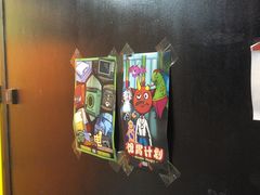 -203密室逃脱体验馆·聚会·亲子·团建(中关村店)