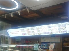 -陇上全荟兰州传统牛肉面(延吉路店)