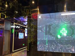 -欢乐迪KTV(南京夫子庙三山街店)