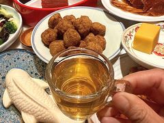 -小吊梨汤·北京菜·烤鸭(鸟巢店)