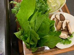 -北门涮肉·铜锅涮肉(南锣鼓巷店)