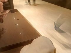 -龙之梦万丽酒店青餐厅