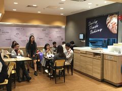-85度C(广州石牌桥店)
