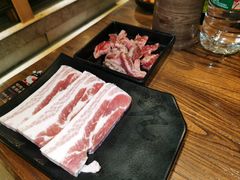 -九田家黑牛烤肉料理(聊城东昌府区万达店)