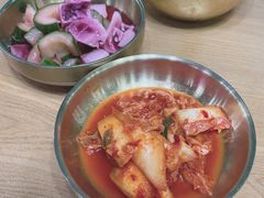 -HOTISLAND海鸡岛·韩国料理(江南西店)