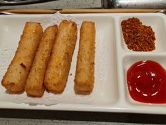 -海底捞火锅(龙岗星河COCO Park店)