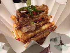 -点都德(广州白云山景区南门店)