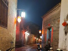 -董府·古宅餐厅