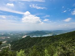 -北京十三陵国家森林公园蟒山景区