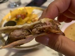 -The Rug Cafe(王府中环店)