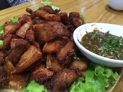 -妈妈的味道(和顺古镇店)