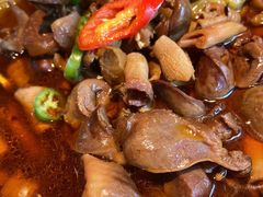 -厝小满.姜母鸭/泉州菜(桥南店)