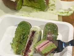 -奈诺甜品·生日蛋糕·下午茶(古城店)