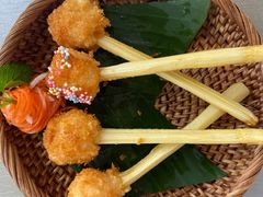 -蔡澜Pho·越南粉餐厅(海上世界店)