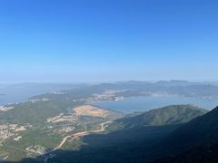 -七娘山