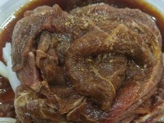 -长今家韩国料理(瑞景店)
