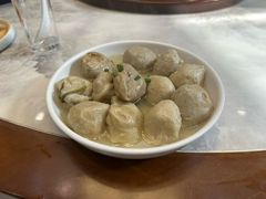 -旺山·浪头人家