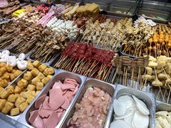 -林静小吃(复兴路店)