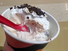 -DQ·蛋糕·冰淇淋(南开大悦城2F店)