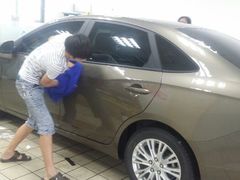 android_upload_pic-车水马龙3M汽车贴膜冠军店隐形车衣改色膜(漕宝路中环店)