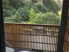 -少华山国家森林公园