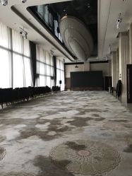 -中谷小南国花园酒店·宴会厅