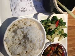 -小碗大胃(福久源新天地店)