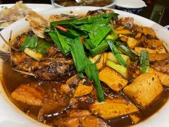 乾隆鱼头-皇饭儿·王润兴酒楼(河坊街店)