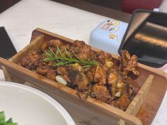 -径山十八道·风味民间菜(华夏之心店)