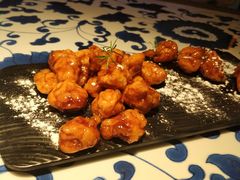 -绿茶餐厅(领展购物广场·中关村店)