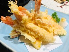 -蟹将军·松叶蟹和牛日料放题自助(K11店)