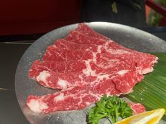 -谷牛和牛烤肉(漕河泾印象城店)
