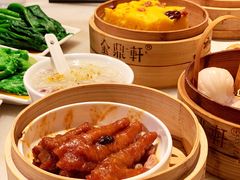 -金鼎轩(方庄天坛店)