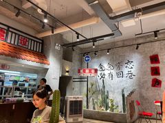 -贰回巷火锅馆(钟楼店)
