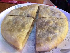牛肉馅饼-宝葫芦西北茶食铺(万达店)
