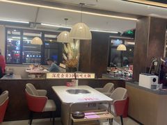 -豆花姐烂豆花火锅(水屯北路恒大滨河店)