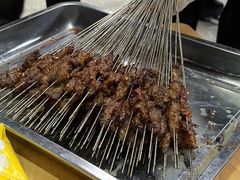 -老白家怡贵园烤肉