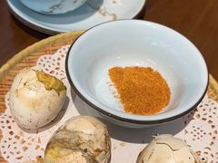 -燕郊烧鸽子(酷车小镇店)