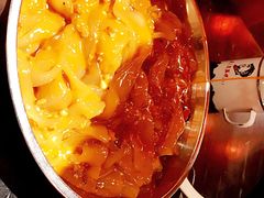 -金掌勺锅包肉(太原万达店)