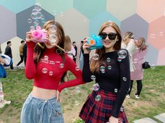 -杭州开元森泊度假乐园