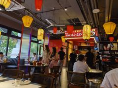 -匠熙小馆(崇文门店)