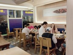 大堂-包整·丝娃娃(一览甲秀楼风景店)